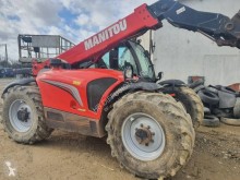 Manitou MLT 634 - 120 PS