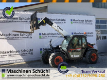 chariot télescopique Bobcat TL 358