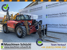 Teleskopický manipulátor Manitou Teleskoplader MT1440 14m/4to ojazdený