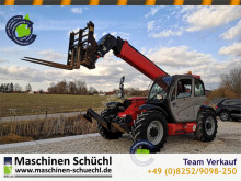 Telehandler Manitou MT 1335, 3,5 to., 12,6 meter second-hand