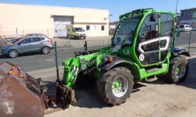 Chariot télescopique Merlo TF38.7-120 occasion