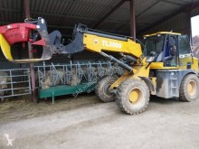 Chariot télescopique Hercules Tl3500 occasion