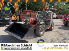 Carretilla telescópica Manitou MLT 523 5m, 2,3to Agri Ausführung usada