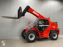 Teleskopický manipulátor Manitou MHT 10120 L ojazdený
