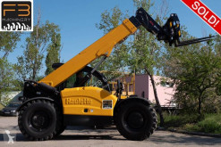 Teleskopik forklift Haulotte HTL 3510 yeni