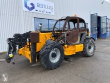 Teleskopický manipulátor Manitou MT 1840 MT 1840 po nehode