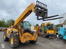 Teleskopický manipulátor Manitou MT 1337 SL ojazdený