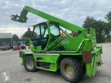 Chariot télescopique Merlo R38.16S occasion