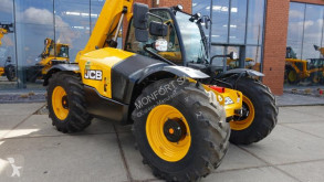 Telehandler JCB 531 70 Agri Plus second-hand