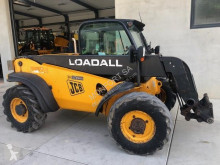 Teleskopický manipulátor JCB 527-55 ojazdený