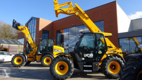 Chariot élévateur de chantier JCB 541 70 Agri Super 125 CV occasion