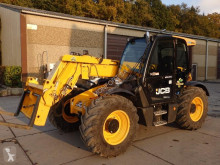 Chariot élévateur de chantier JCB 541/70 Agripro occasion
