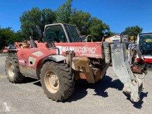 chariot télescopique Manitou MT 1335 SL