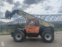 Carretilla telescópica JLG 4017RS usada