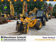 Chariot élévateur de chantier JCB 535-140 Teleskoplader 3,5to / 14m occasion
