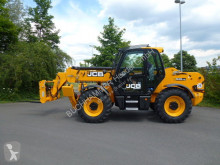 Telehandler JCB 540-140 Hi Viz noua