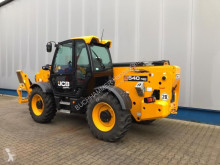 Chariot télescopique JCB 540-180 occasion