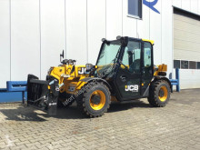 Chariot élévateur de chantier JCB 525-60 T5 Modell 2020 occasion