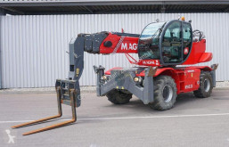 Magni telescopic handler RTH 5.23 SMART