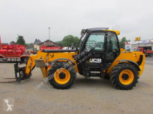 Chariot élévateur de chantier JCB 540 V 140 occasion