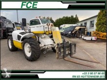 Teleskopický manipulátor Manitou MT932 *NON ACCIDENTE*UNFALLFREI*NO DAMAGE* ojazdený