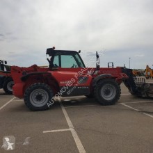 Chariot élévateur de chantier Manitou MT 1335 SL occasion