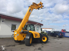 Chariot télescopique JCB 541-70 occasion