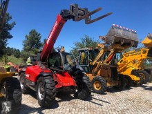 Empilhador braço telescópico Manitou MT 732 MT732-100