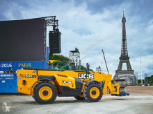 Chariot télescopique JCB 540-180 HiViz neuf