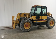 Caterpillar TH62 Baustellenstapler gebrauchter