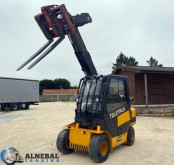 Carretilla telescópica JCB TLT30 usada
