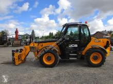 JCB 535-140 Hiviz Baustellenstapler gebrauchter