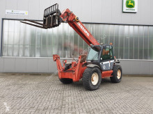 Wózek teleskopowy Manitou MLT 1337 SLT używany