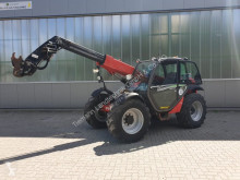 Carretilla telescópica Manitou MLT 629 CLASSIC usada