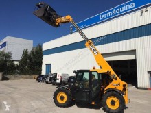 Empilhador braço telescópico JCB 527-58 AGRI