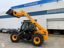 Wózek teleskopowy JCB 531-70 używany