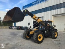 Caterpillar TH407 Teleskoplader gebrauchter