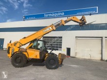 Empilhador braço telescópico JCB 535-125 535-125 A