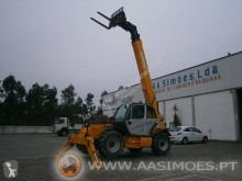 Chariot télescopique Manitou MT 1436 R occasion