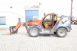 Chariot télescopique Haulotte FM 3500/14E occasion