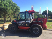 Chariot télescopique Manitou MLT845-100H 3B occasion