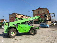 Chariot élévateur de chantier Merlo P38.13 PLUS occasion