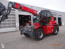 Carrello elevatore telescopico Magni RTH 5.18 S usato