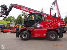 Telehandler Magni RTH 4.18 S second-hand