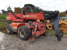Carretilla telescópica Manitou machine for spare parts - MRT1842 usada