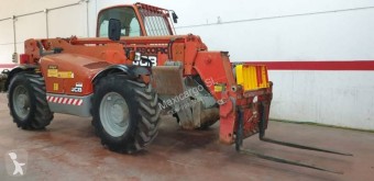 Teleskoplastare JCB 535-125 JCB 532-120 begagnad