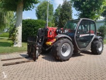 Teleskoplastare Manitou MVT929C begagnad