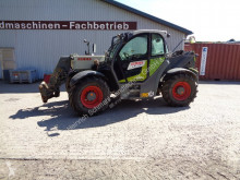 Chariot élévateur de chantier Claas Scorpion occasion
