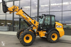 Verreiker JCB tweedehands