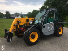Teleskopický vozík Dieci Apollo 26.6 Agri Mini použitý